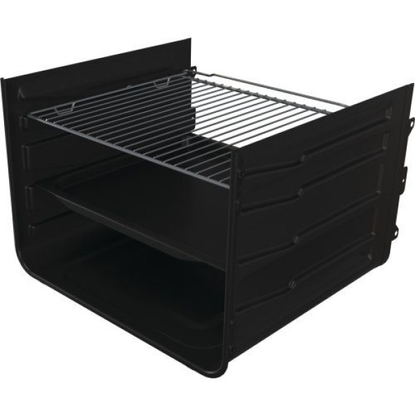 Фото - Плита электрическая Gorenje GEC5A10WG