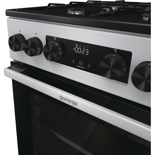 Фото - Плита газова Gorenje GK 5C60 SJ