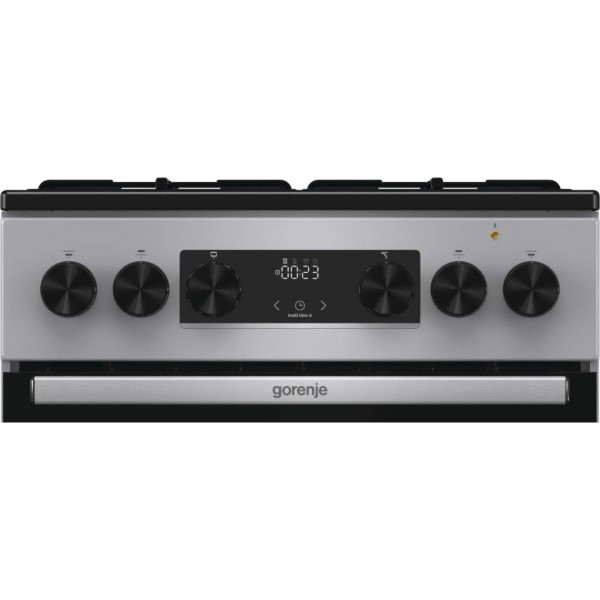 Фото - Плита газова Gorenje GK 5C60 SJ