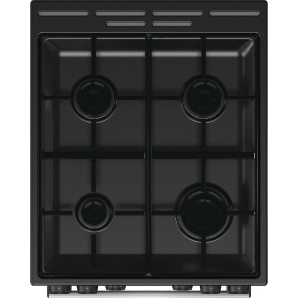 Фото - Плита газова Gorenje GK 5C60 SJ
