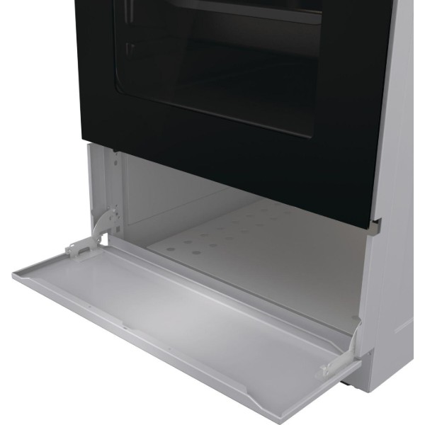 Фото - Плита газова Gorenje GK 5C60 SJ
