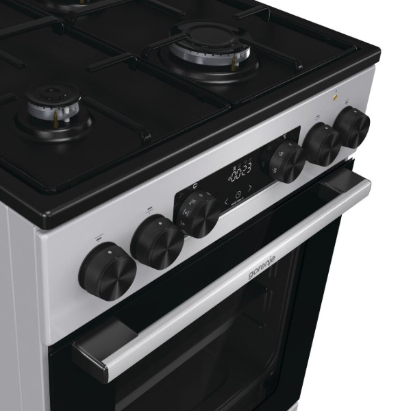 Фото - Плита газова Gorenje GK 5C60 SJ