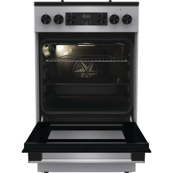 Фото - Плита газова Gorenje GK 5C60 SJ