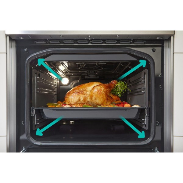 Фото - Плита газова Gorenje GK 5C60 SJ