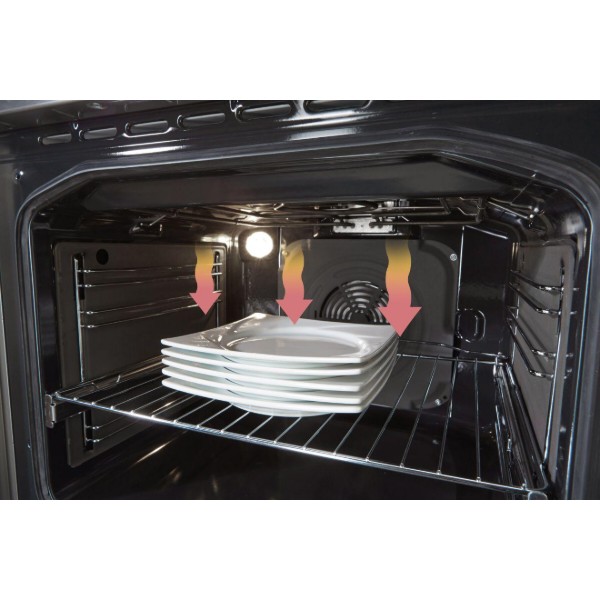 Фото - Плита газова Gorenje GK 5C60 SJ