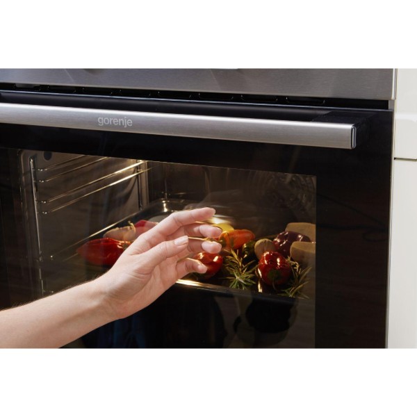 Фото - Плита газова Gorenje GK 5C60 SJ