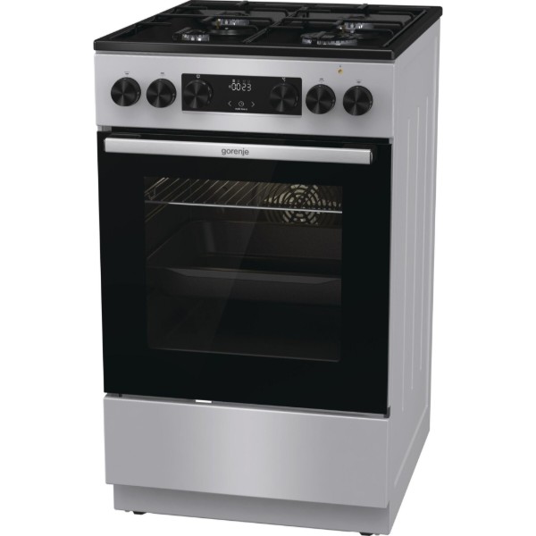 Фото - Плита газова Gorenje GK 5C60 SJ