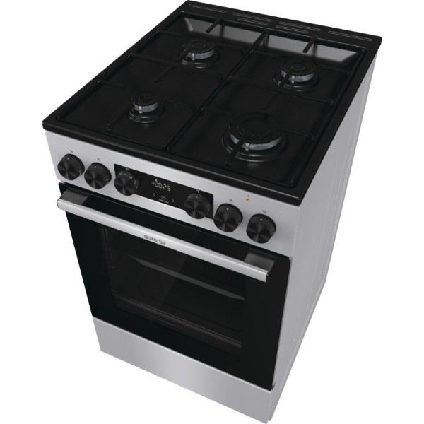 Фото - Плита газова Gorenje GK 5C60 SJ
