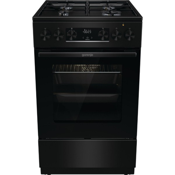 Фото - Плита газовая Gorenje GK 5C60 BJ
