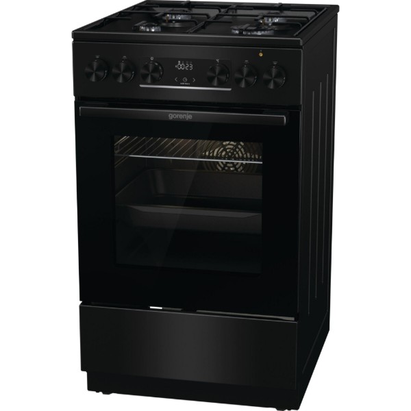 Фото - Плита газовая Gorenje GK 5C60 BJ