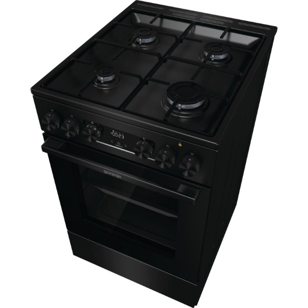 Фото - Плита газовая Gorenje GK 5C60 BJ