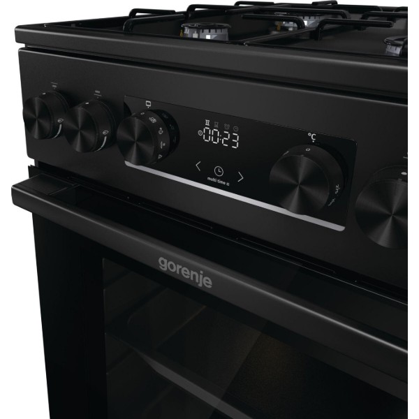 Фото - Плита газовая Gorenje GK 5C60 BJ