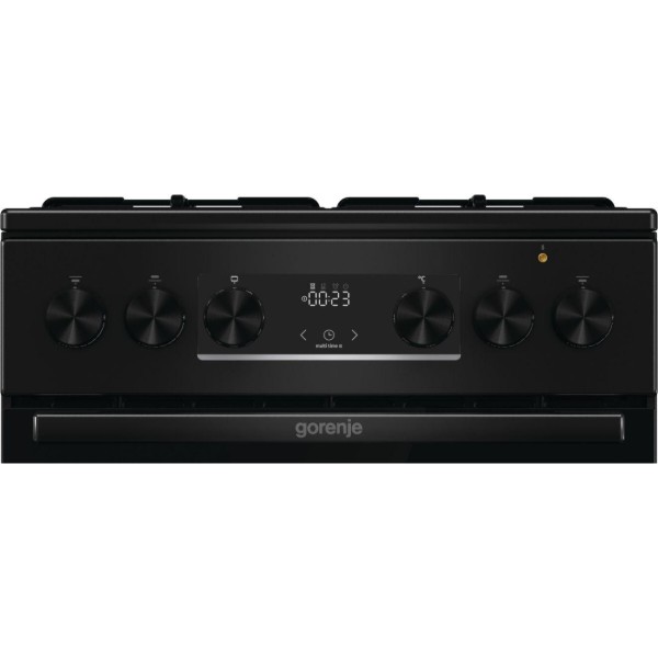 Фото - Плита газовая Gorenje GK 5C60 BJ