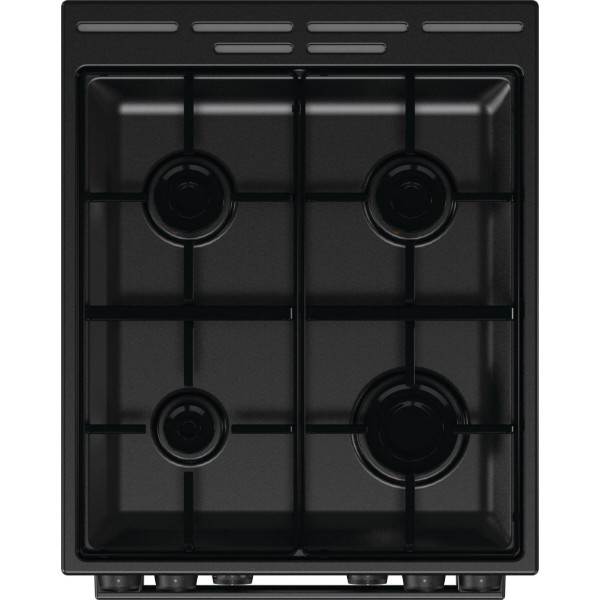 Фото - Плита газовая Gorenje GK 5C60 BJ