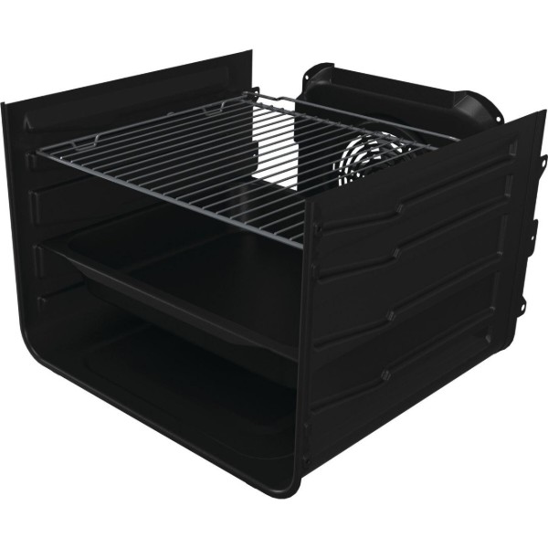 Фото - Плита газовая Gorenje GK 5C60 BJ