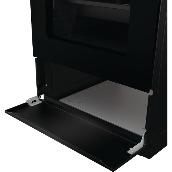 Фото - Плита газовая Gorenje GK 5C60 BJ
