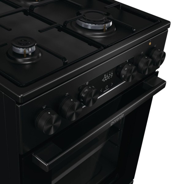 Фото - Плита газовая Gorenje GK 5C60 BJ