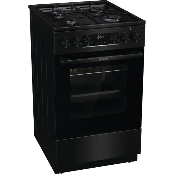 Фото - Плита газовая Gorenje GK 5C60 BJ