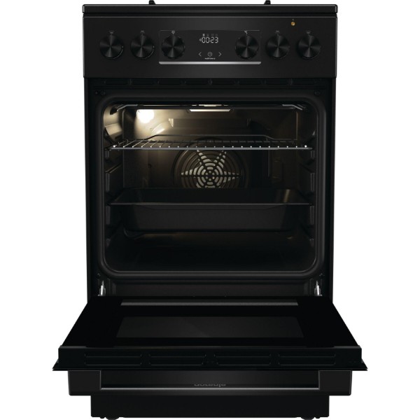 Фото - Плита газовая Gorenje GK 5C60 BJ