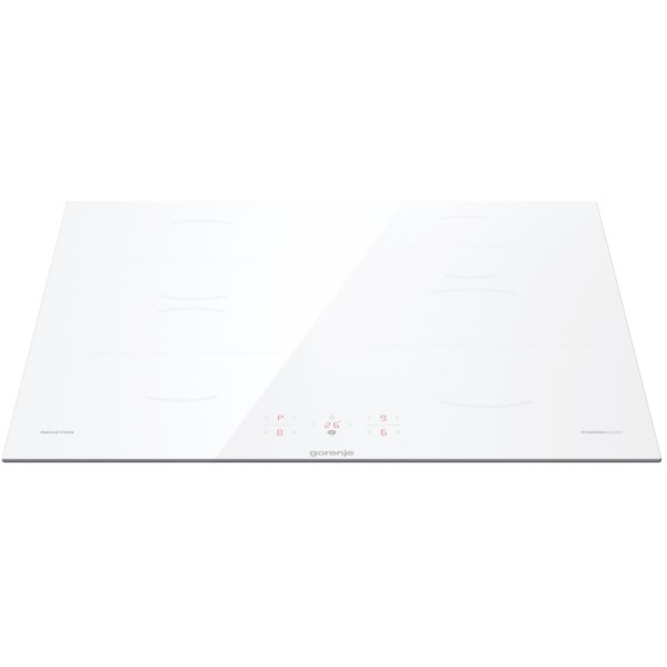 Фото - Варильна поверхня електрична Gorenje GI6401WSC
