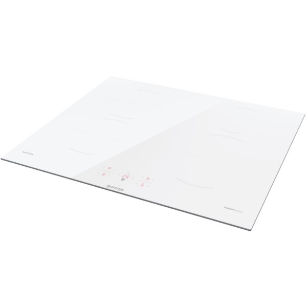Фото - Варильна поверхня електрична Gorenje GI6401WSC
