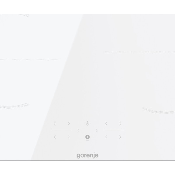 Фото - Варильна поверхня електрична Gorenje GI6401WSC