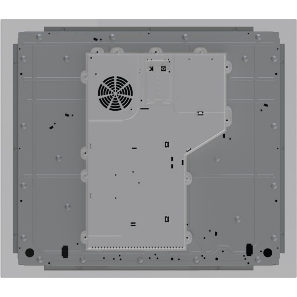 Фото - Варильна поверхня електрична Gorenje GI6401WSC