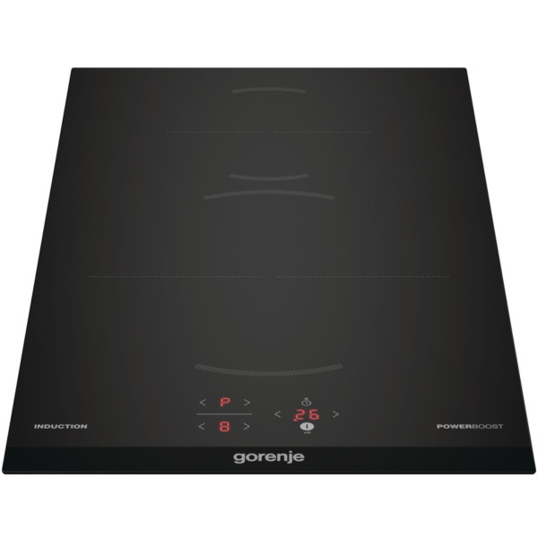 Фото - Варочная панель электрическая Gorenje GI3201BC