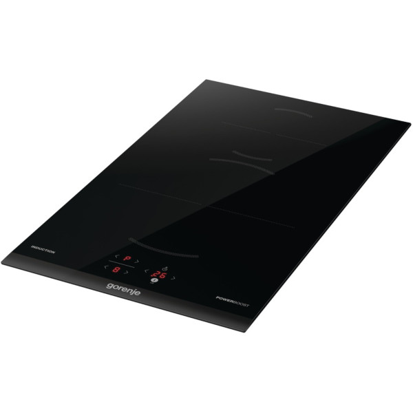 Фото - Варочная панель электрическая Gorenje GI3201BC