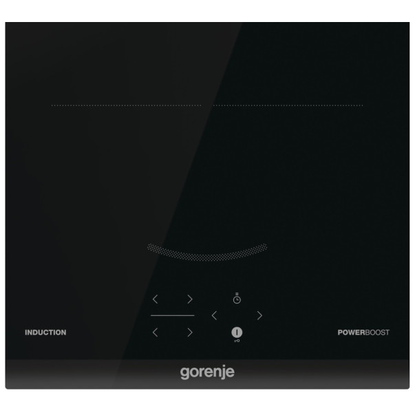 Фото - Варочная панель электрическая Gorenje GI3201BC