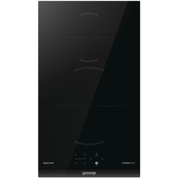 Фото - Варочная панель электрическая Gorenje GI3201BC