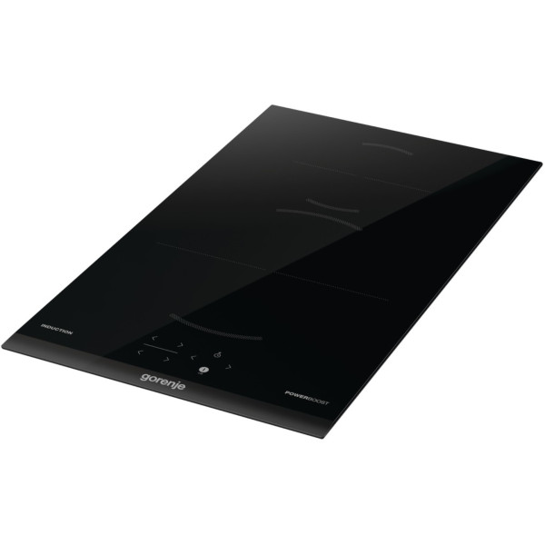 Фото - Варочная панель электрическая Gorenje GI3201BC