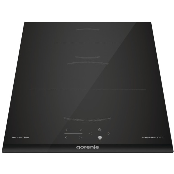 Фото - Варочная панель электрическая Gorenje GI3201BC