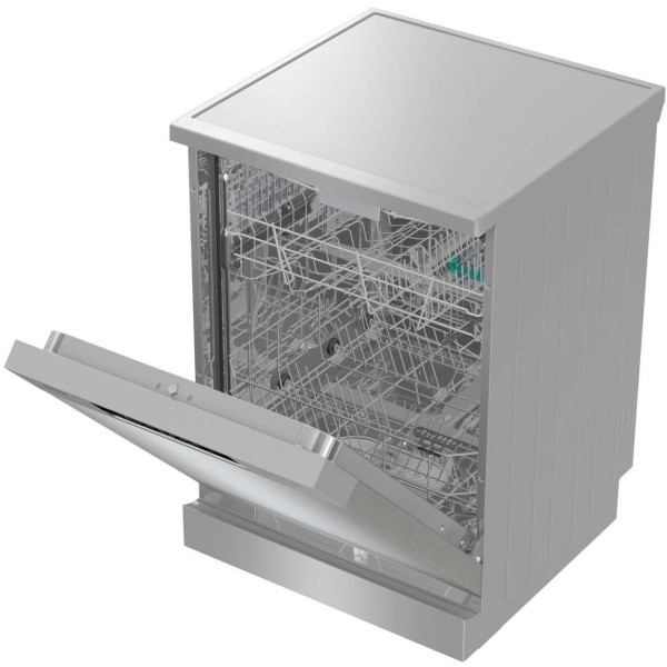 Фото - Посудомоечная машина отдельностоящая Gorenje GS643D90X