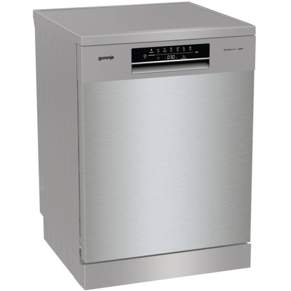 Фото - Посудомоечная машина отдельностоящая Gorenje GS643D90X