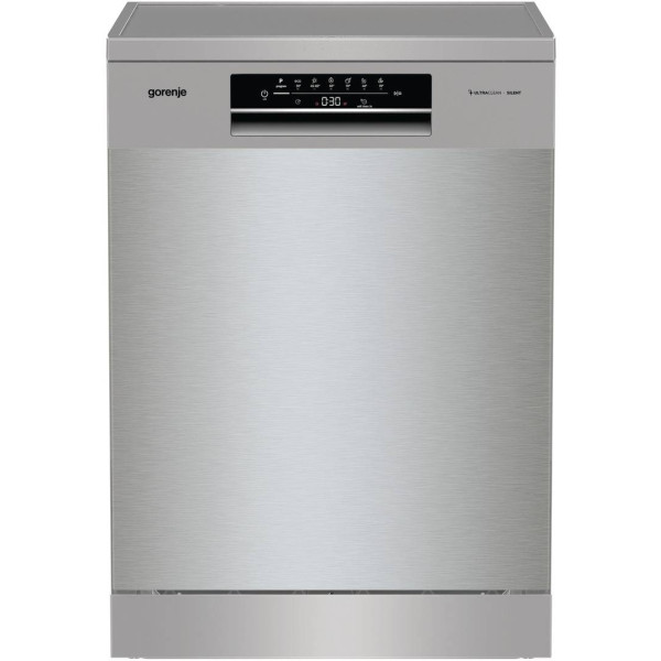 Фото - Посудомоечная машина отдельностоящая Gorenje GS643D90X