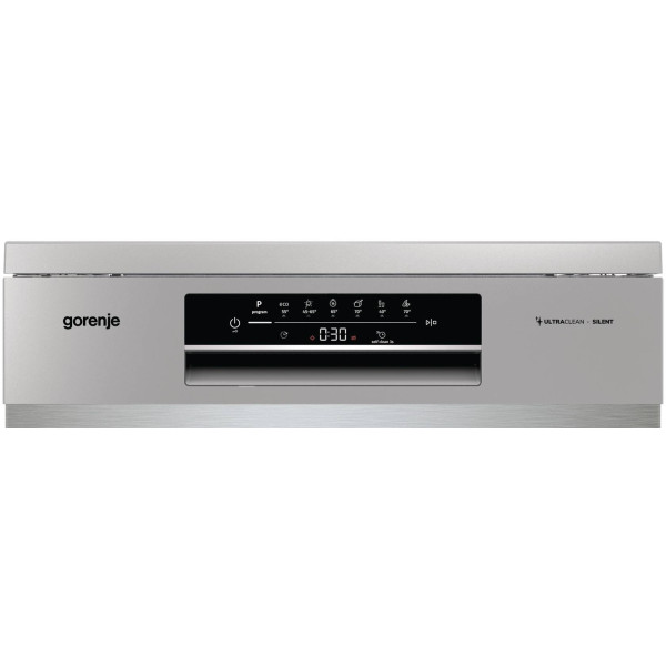 Фото - Посудомоечная машина отдельностоящая Gorenje GS643D90X
