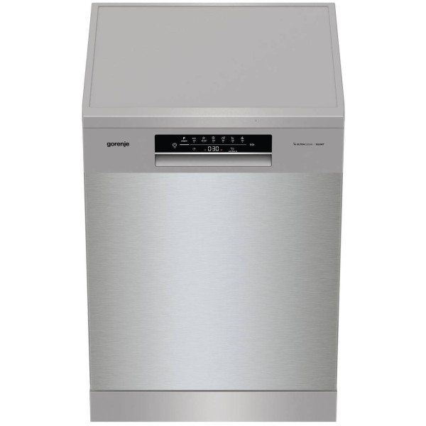 Фото - Посудомоечная машина отдельностоящая Gorenje GS643D90X
