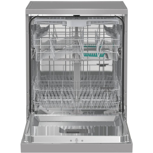 Фото - Посудомоечная машина отдельностоящая Gorenje GS643D90X