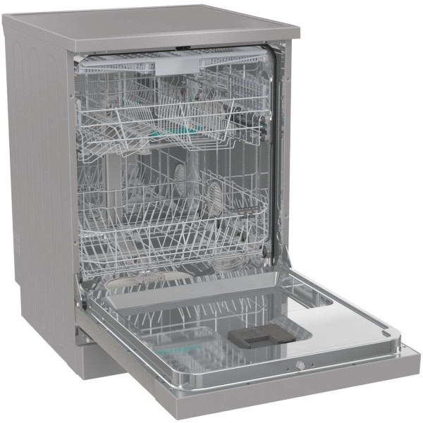 Фото - Посудомоечная машина отдельностоящая Gorenje GS643D90X