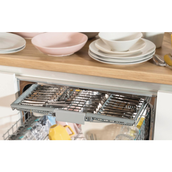 Фото - Посудомоечная машина отдельностоящая Gorenje GS643D90X
