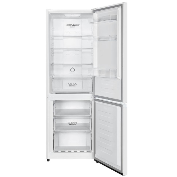 Фото - Холодильник Gorenje NRK 6182 PW4
