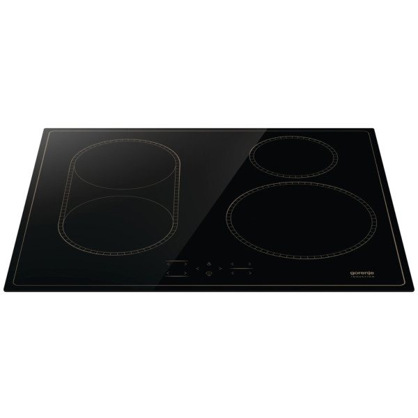 Фото - Варочная панель электрическая Gorenje GI 6421 CLBSC