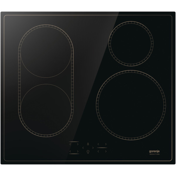 Фото - Варочная панель электрическая Gorenje GI 6421 CLBSC