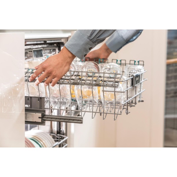 Фото - Посудомоечная машина отдельностоящая Gorenje GS643E90W