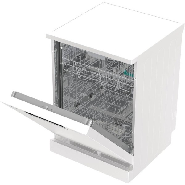 Фото - Посудомоечная машина отдельностоящая Gorenje GS643E90W