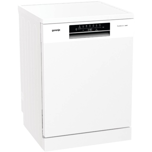 Фото - Посудомоечная машина отдельностоящая Gorenje GS643E90W