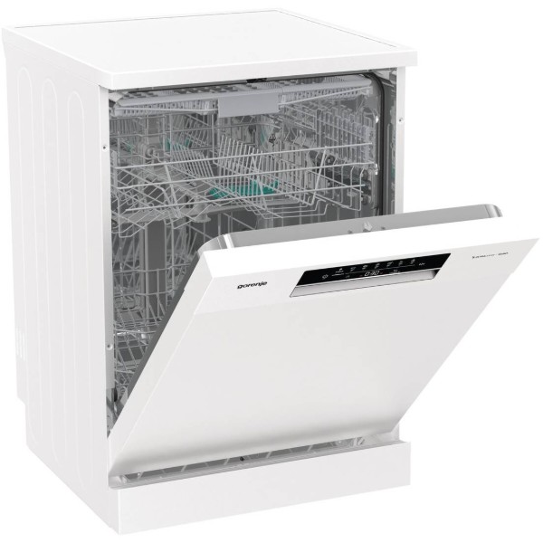 Фото - Посудомоечная машина отдельностоящая Gorenje GS643E90W