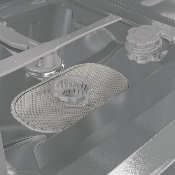 Фото - Посудомоечная машина отдельностоящая Gorenje GS643E90W