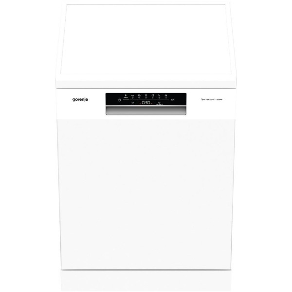 Фото - Посудомоечная машина отдельностоящая Gorenje GS643E90W